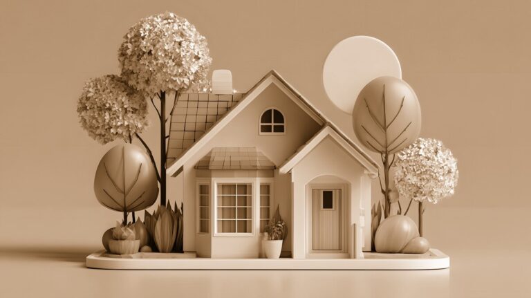 Silverwood neighborhood